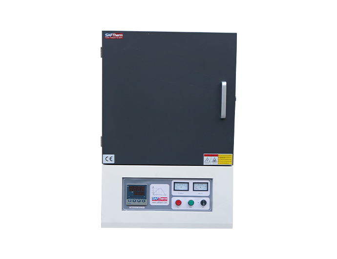 STM-12-17高溫燒結(jié)馬弗爐